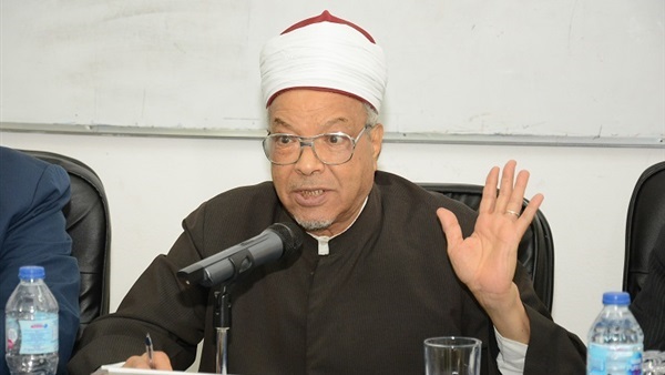 الدكتور محمد عبد الفضيل القوصي الدكتور محمد عبد الفضيل القوصي