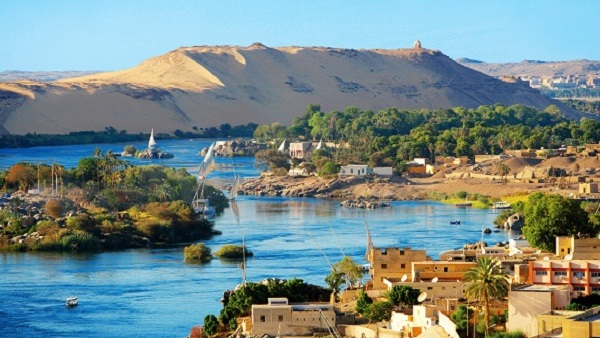 أسوان أسوان