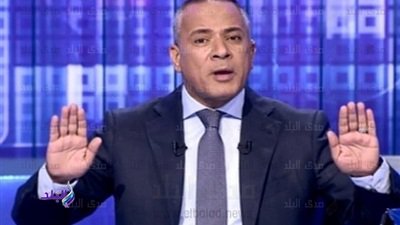 احمد موسى 
