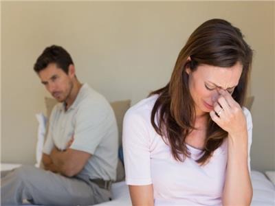 نفقة الزوج على الزوجة 