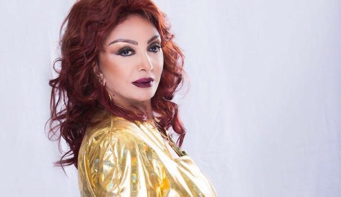 نبيلة عبيد نبيلة عبيد