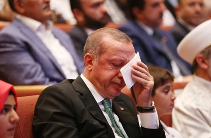 الرئيس التركى أردوغان الرئيس التركى أردوغان