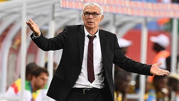 هيكتور كوبر