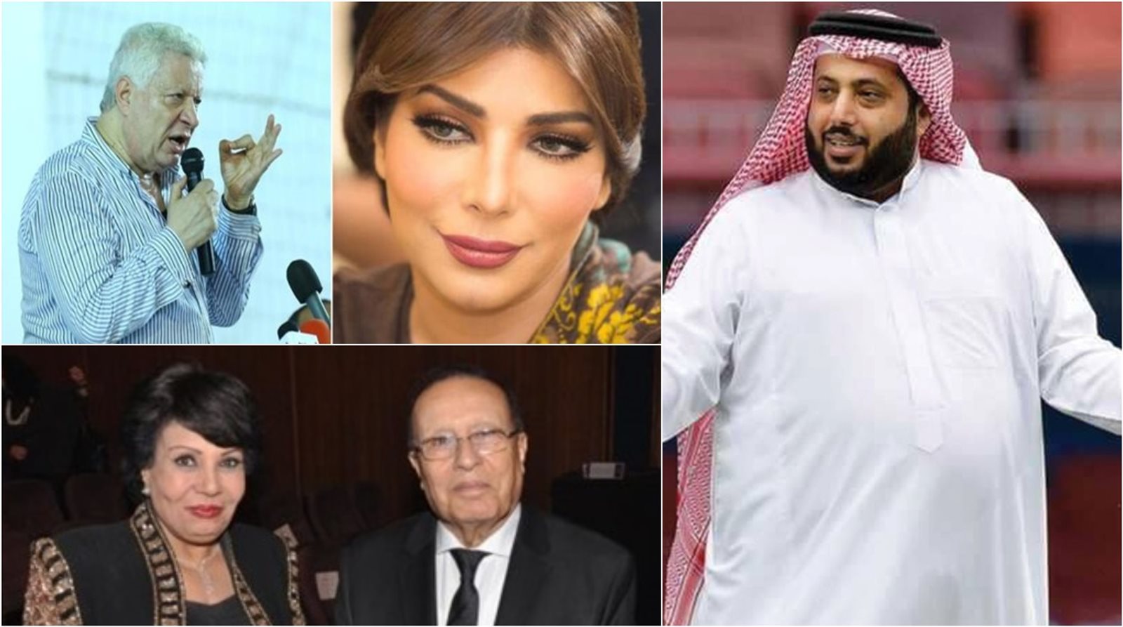 اخبار الفن اخبار الفن
