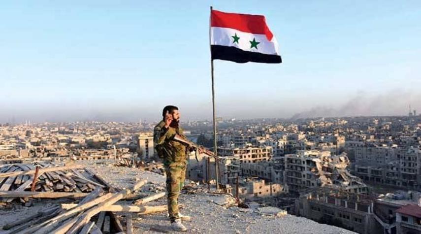 أحداث سوريا