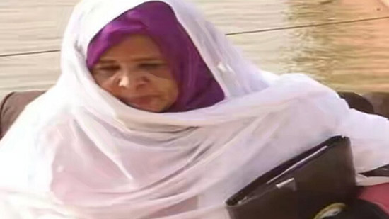 نعمات عبد الله خير نعمات عبد الله خير
