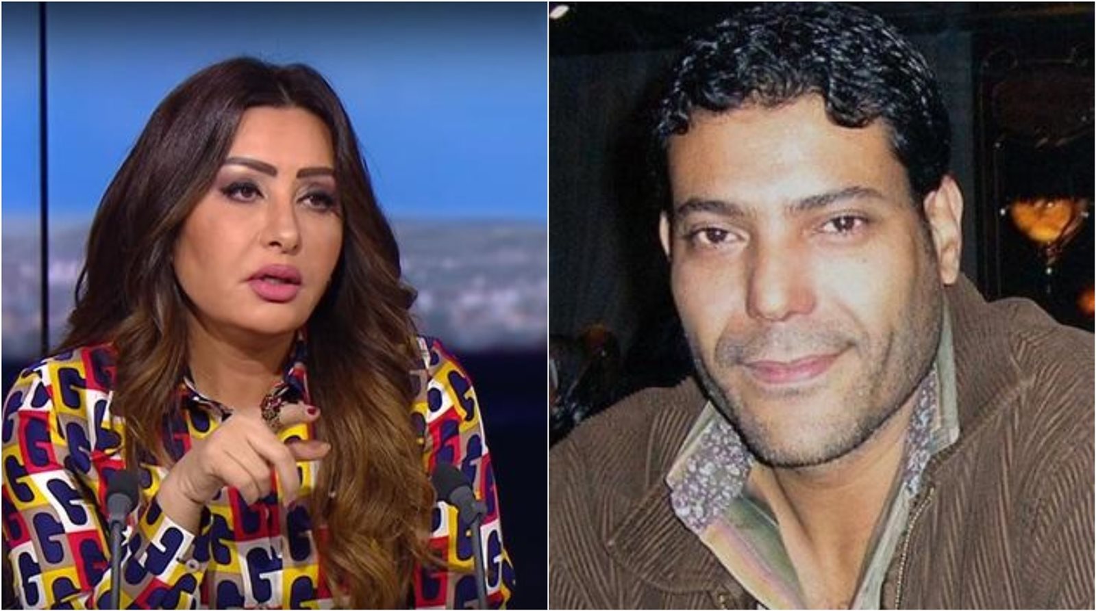 شوقي الماجري - لطيفة شوقي الماجري - لطيفة