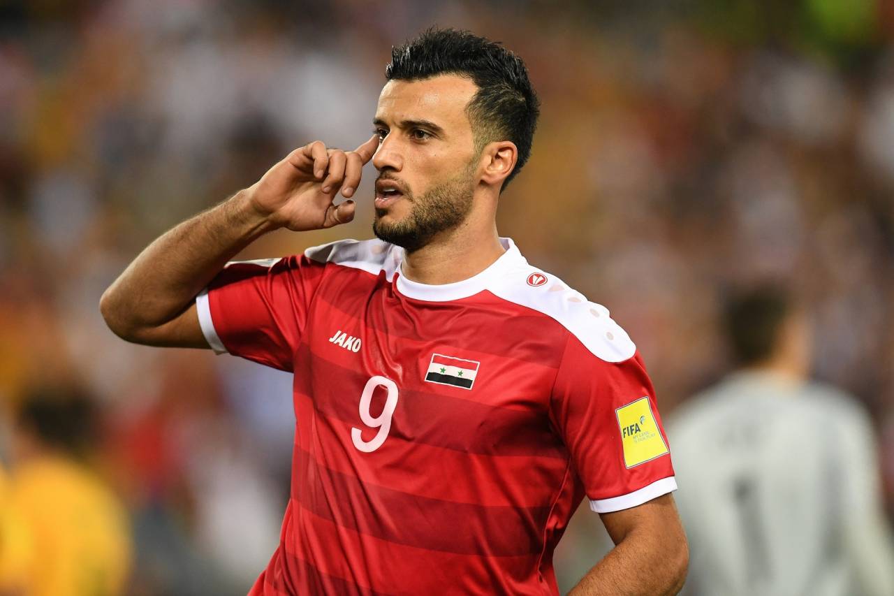 عمرو السومة عمرو السومة