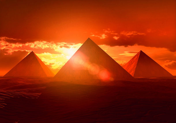 الإفتاء: هؤلاء الأنبياء عاشوا في مصر ودعوا لها.