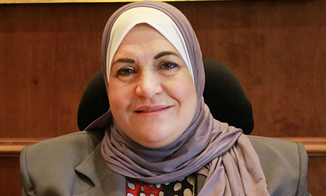 ميرفت حطبة ميرفت حطبة