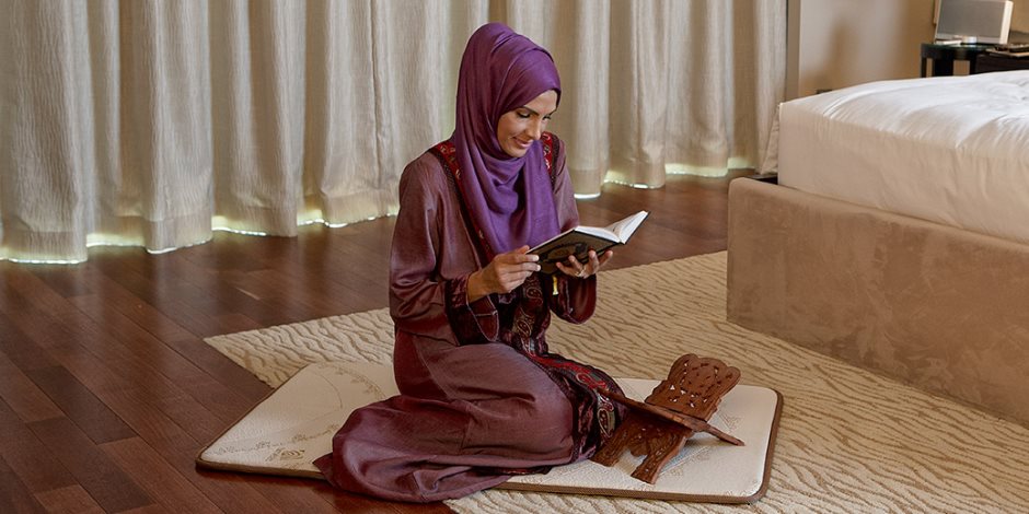 قوامة الرجل على المرأة .. التعريف بها وكيفية تطبيقها قوامة الرجل على المرأة .. التعريف بها وكيفية تطبيقها