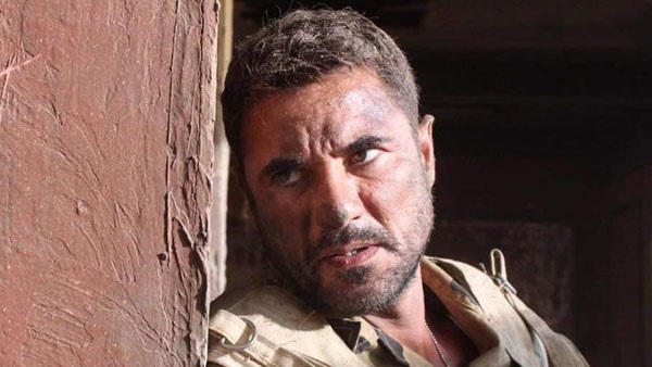 أحمد عز 