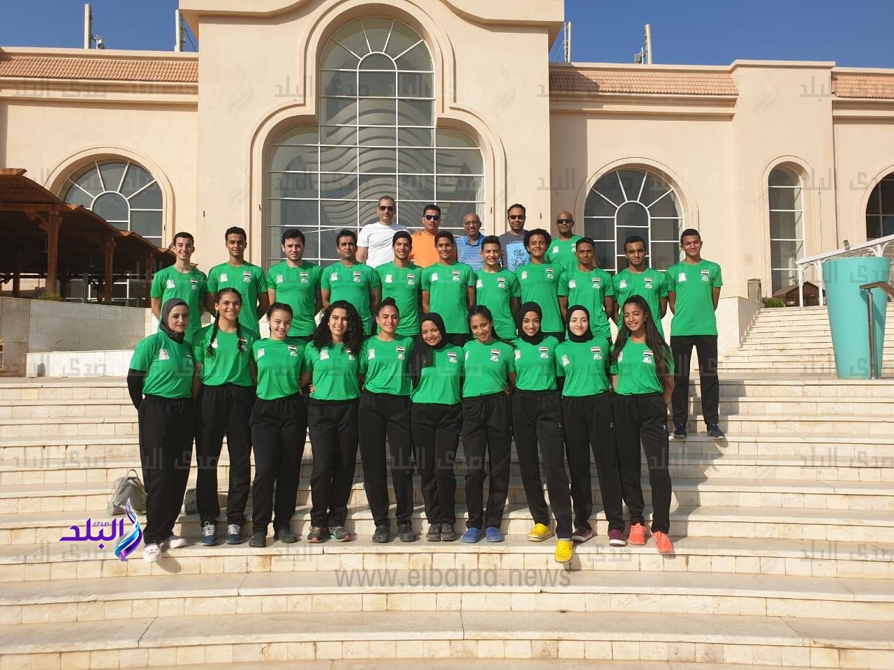  بطولة العالم الشاطئية للتايكوندو