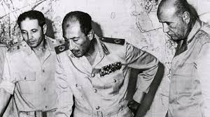 لصول أحمد إدريس يكشف أسرارا جديدة عن شفرة حرب أكتوبر لصول أحمد إدريس يكشف أسرارا جديدة عن شفرة حرب أكتوبر
