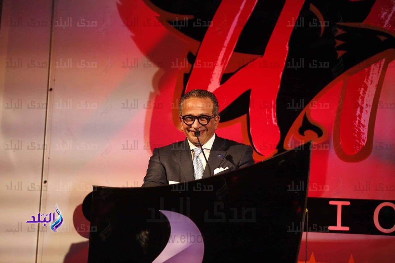 عمرو الجنايني