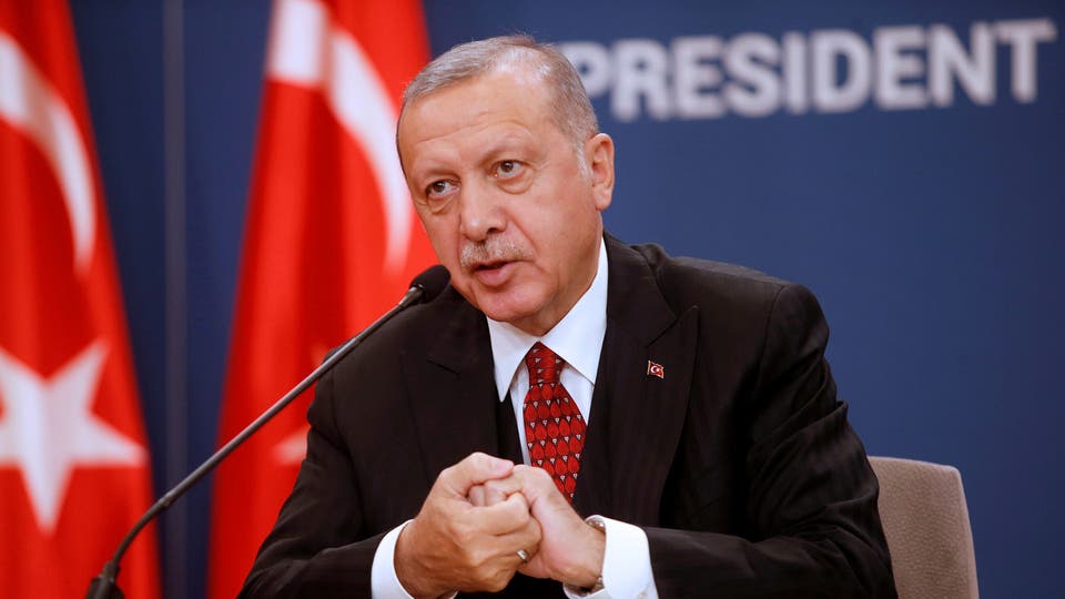 اردوغان اردوغان
