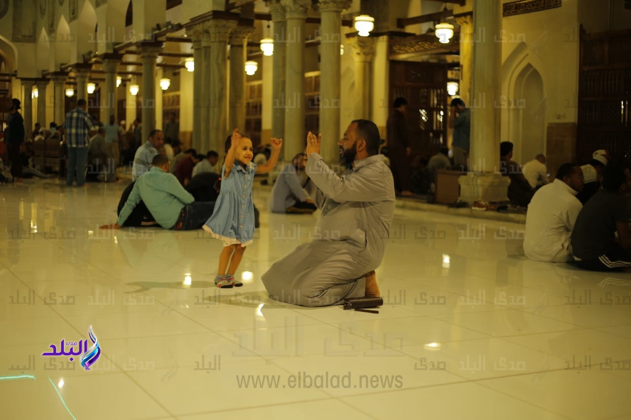 سنن يوم الجمعة .. لك بكل خطوة أجر صيام وقيام عام كامل