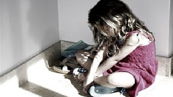 طفلة - أرشيفية 