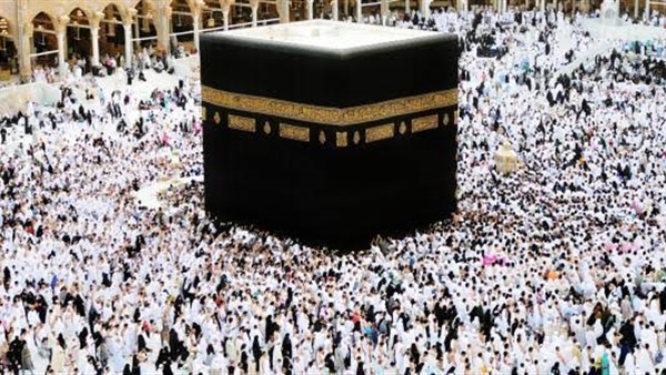 بيت الله الحرام بيت الله الحرام