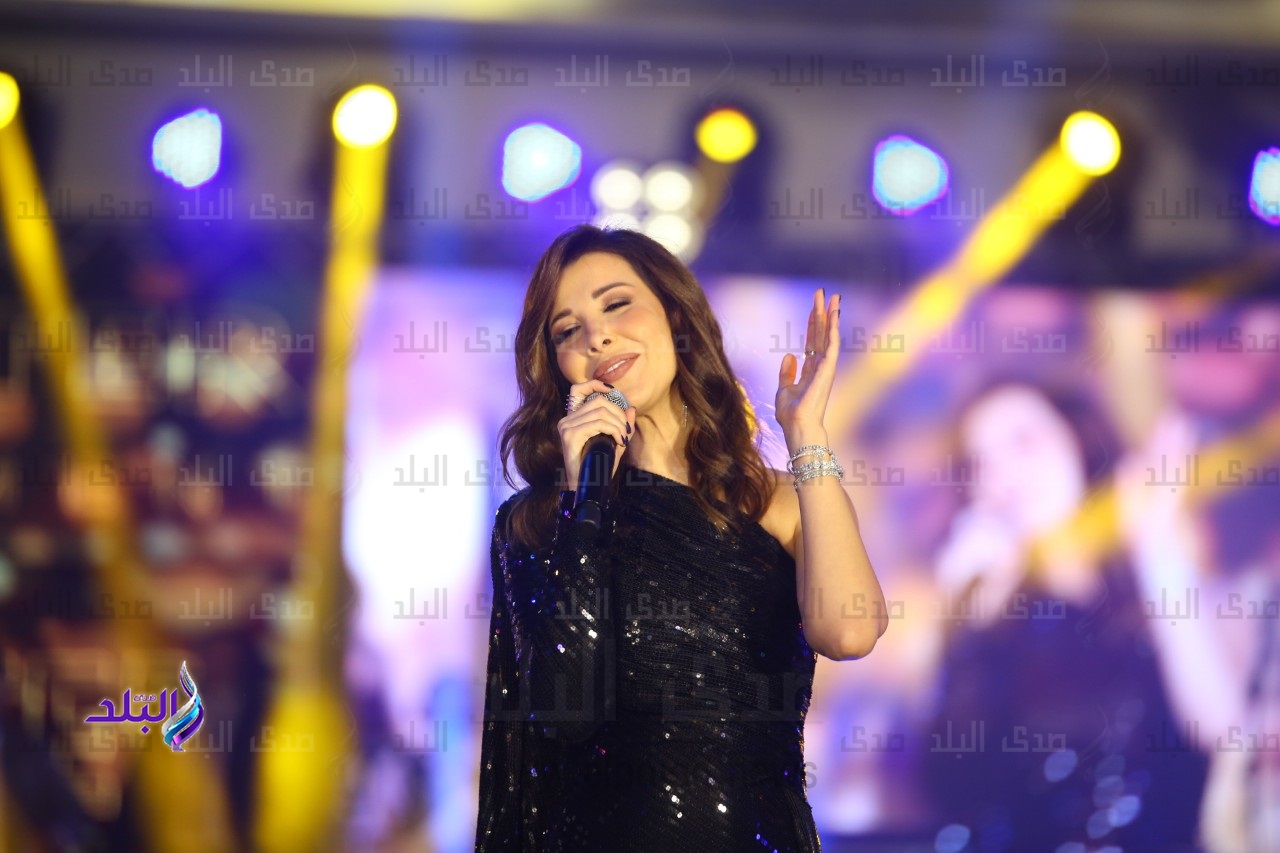 نانسى عجرم نانسى عجرم