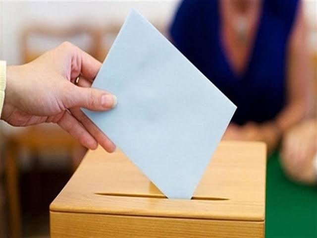 انتخابات الاطباء