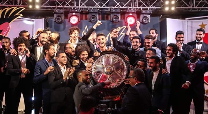 فريق الاهلي فريق الاهلي