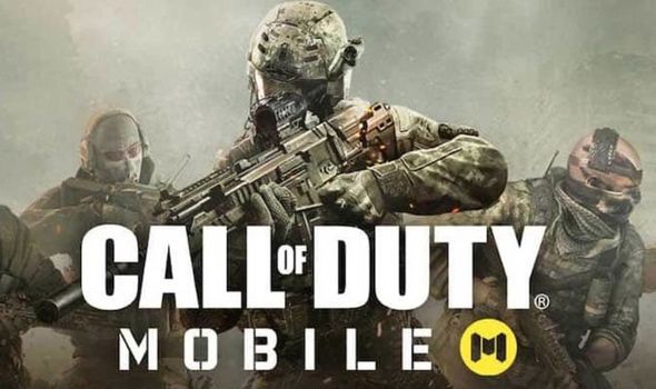 Call of Duty Mobile