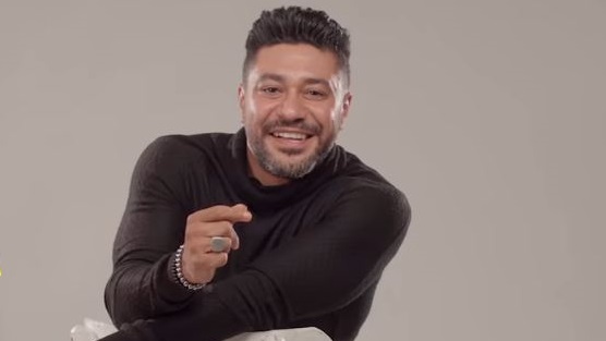 محمد عز 