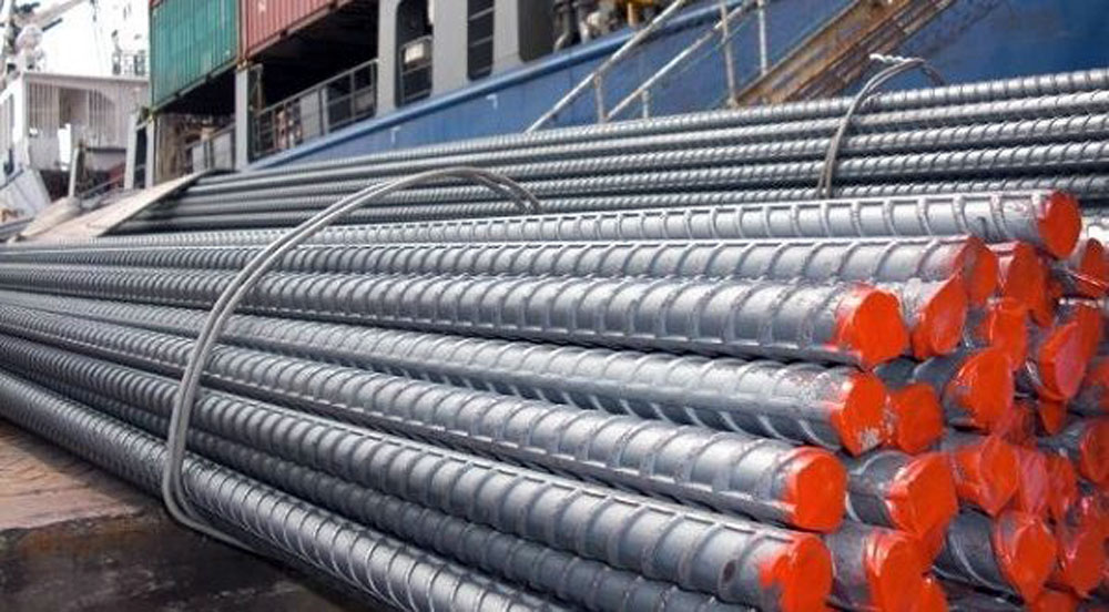 الحديد والصلب 