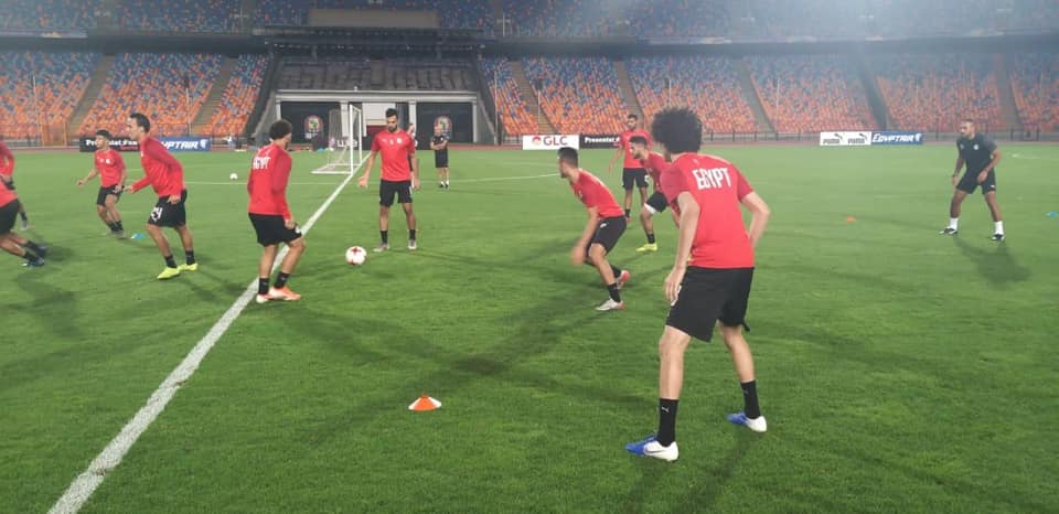 منتخب مصر الأوليمبى منتخب مصر الأوليمبى