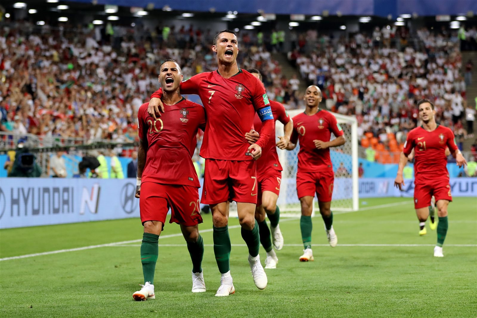 البرتغال البرتغال