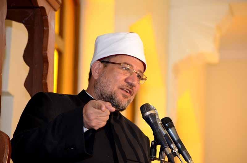 وزير الأوقاف عن سيناء: دائما ما تذكرنا بشموخ قواتنا المسلحة