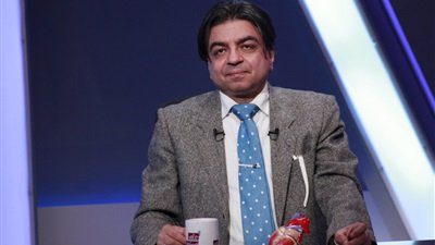 الدكتور جمال شعبان الدكتور جمال شعبان