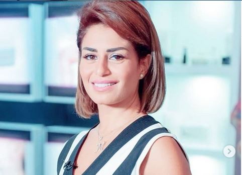 منة فضالى 