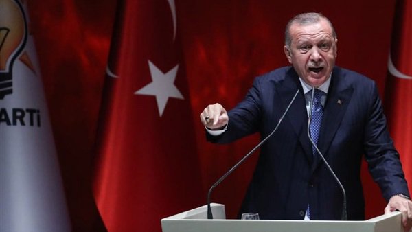 الرئيس التركي رجب طيب أردوغان الرئيس التركي رجب طيب أردوغان