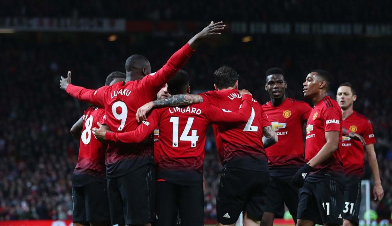 مانشستر يونايتد