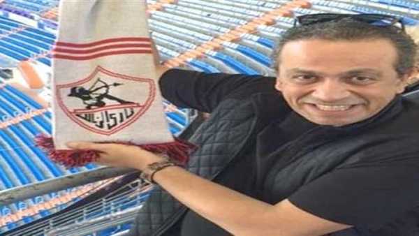 عمرو الجنايني