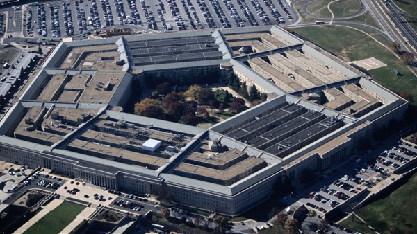 البنتاجون