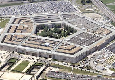 البنتاجون
