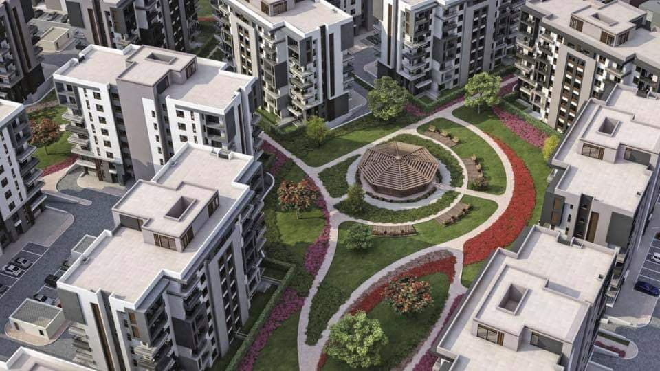 السعودية المصرية للتعمير