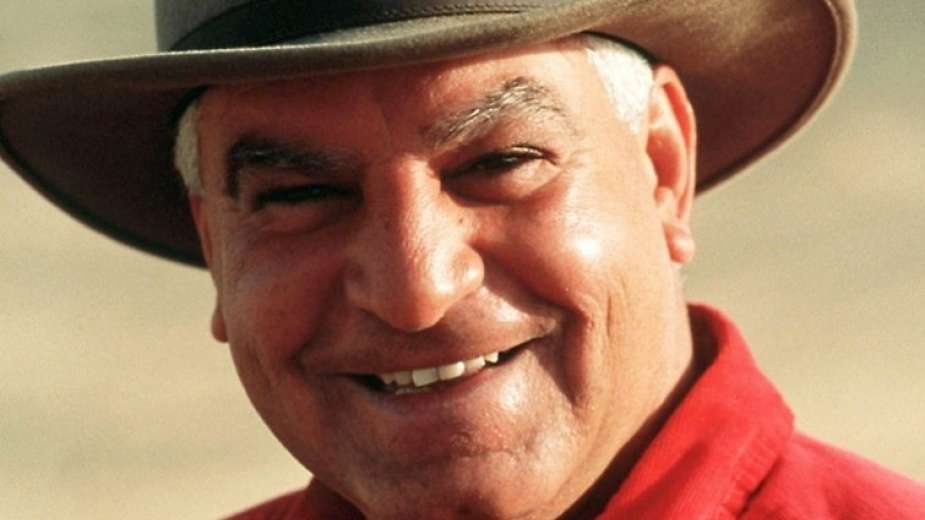زاهي حواس