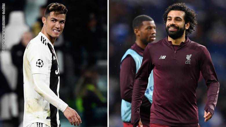 محمد صلاح محمد صلاح