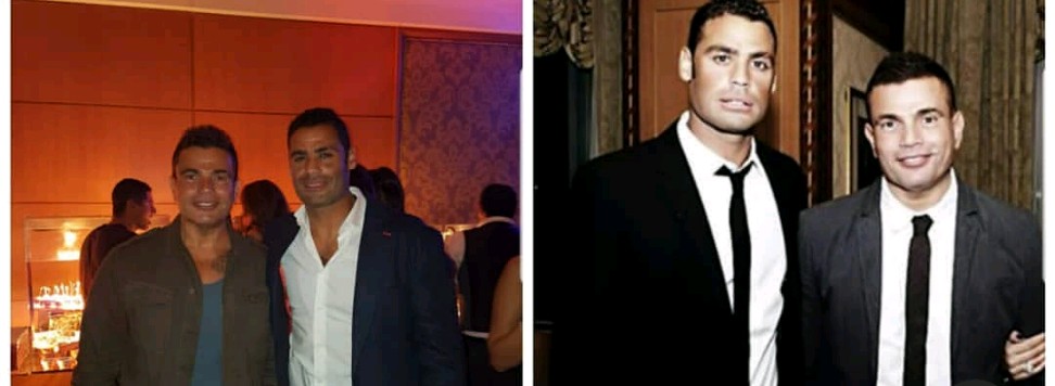 عمر دياب وعبد المنصف