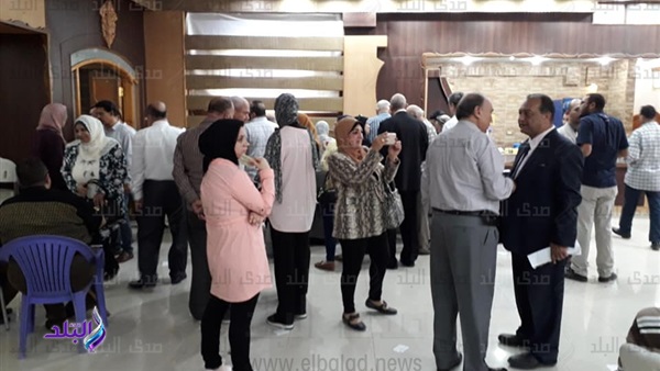 انتخابات الاطباء انتخابات الاطباء