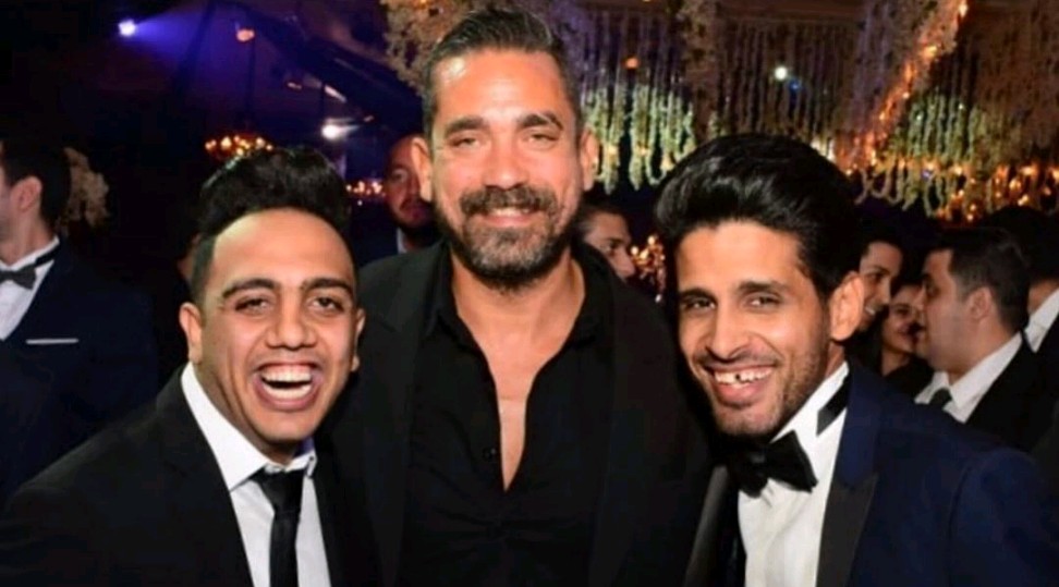 امير كرارة واس اوس والمرغنى