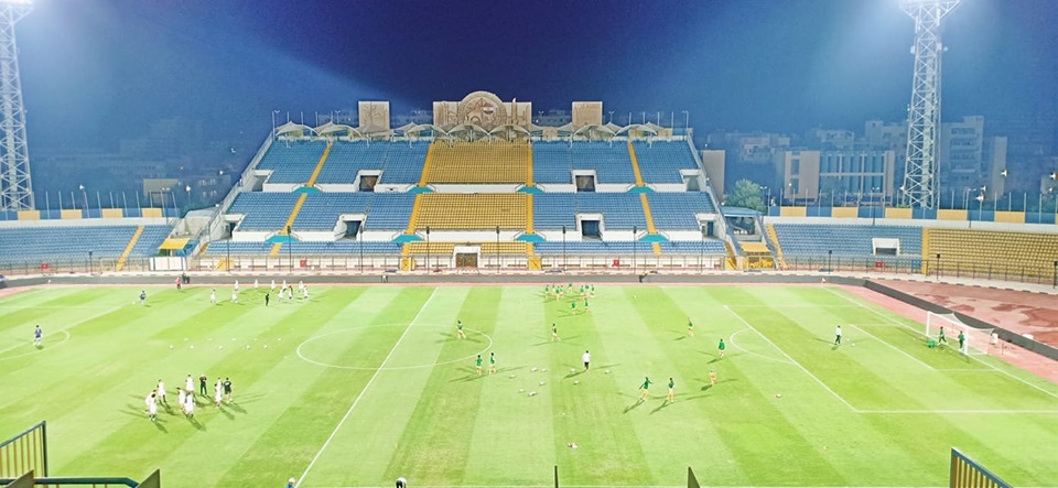 المنتخب الأوليمبي المنتخب الأوليمبي