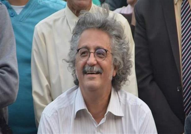  حسين خيري النقيب الحالي
