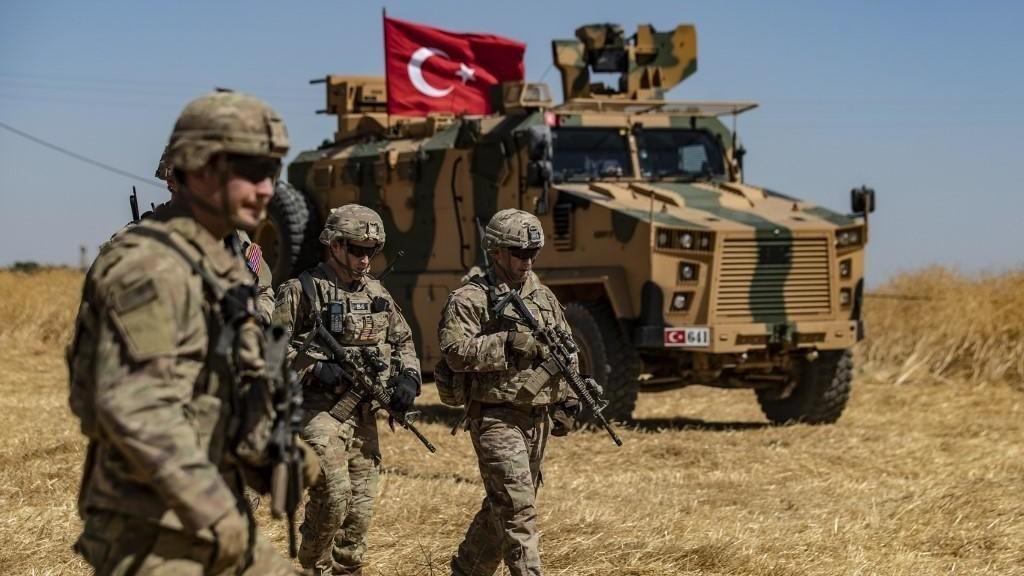 الجيش التركي الجيش التركي