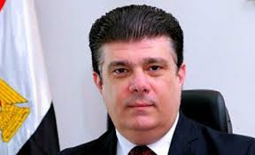 رئيس الهيئة الوطنية للإعلام 