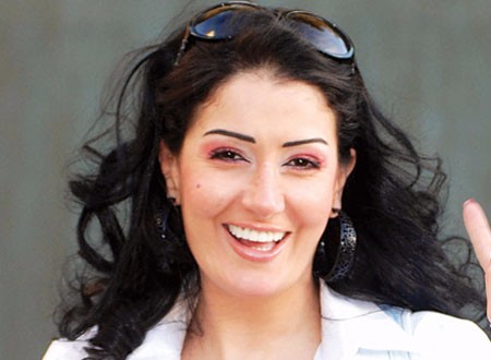 غادة عبد الرازق